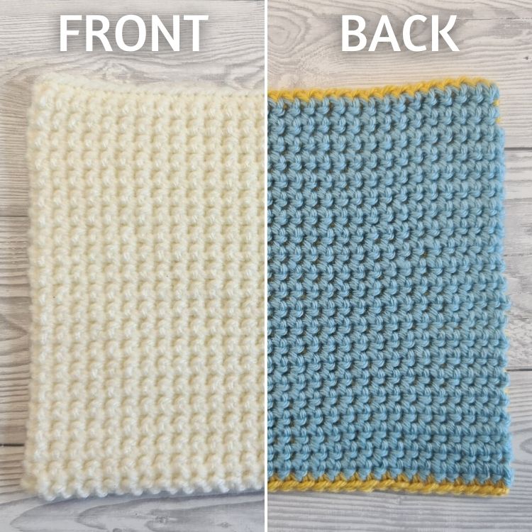 BLOG PHOTOS 3 - Crochet Thermal Stitch by Crafting Happiness