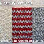 FB BLOG POSTER - The Moss Stitch Crafting Happiness