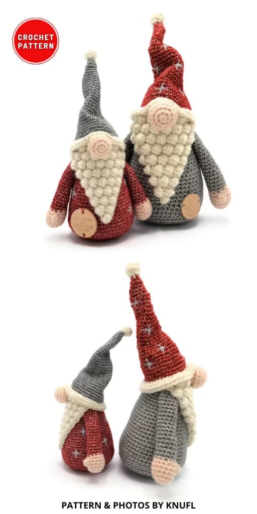 Christmas Gnomes