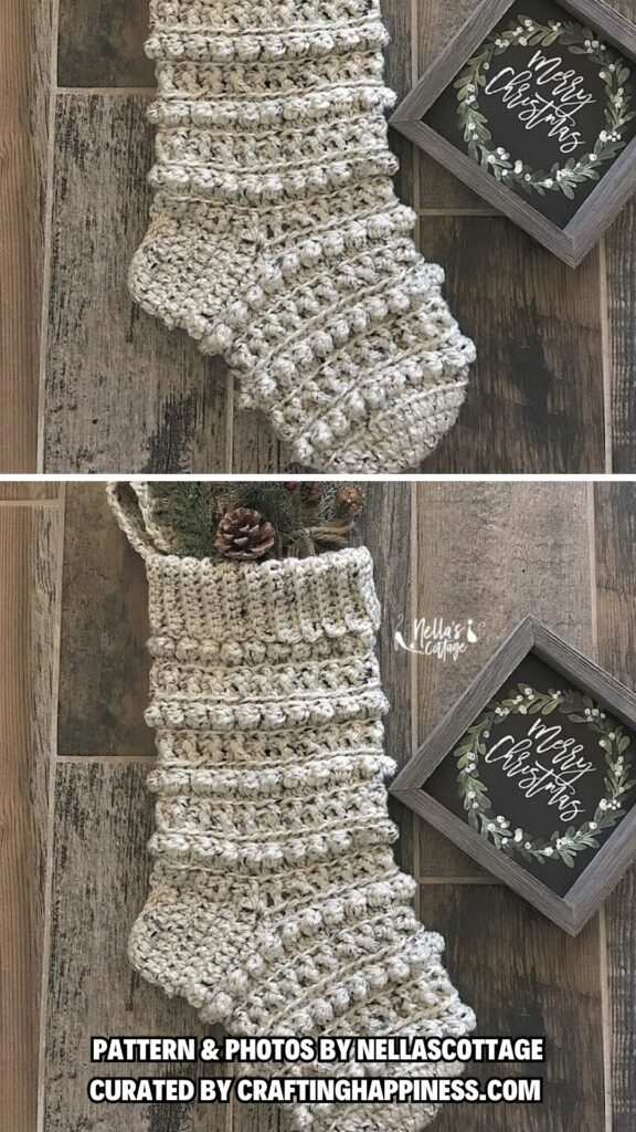 Christmas Stocking