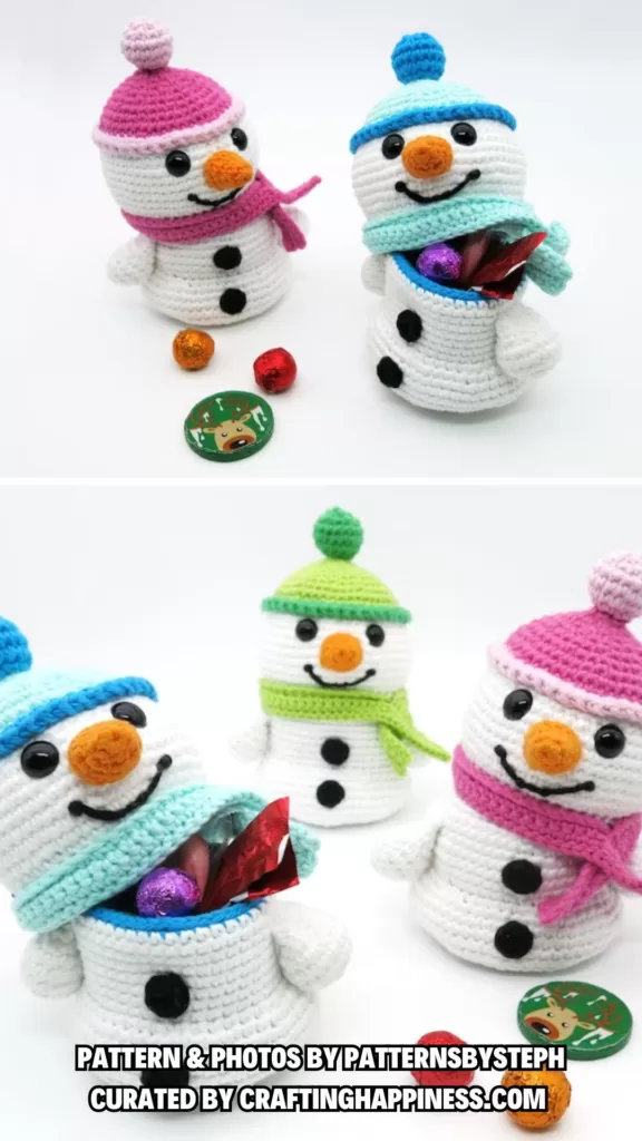 Snowman