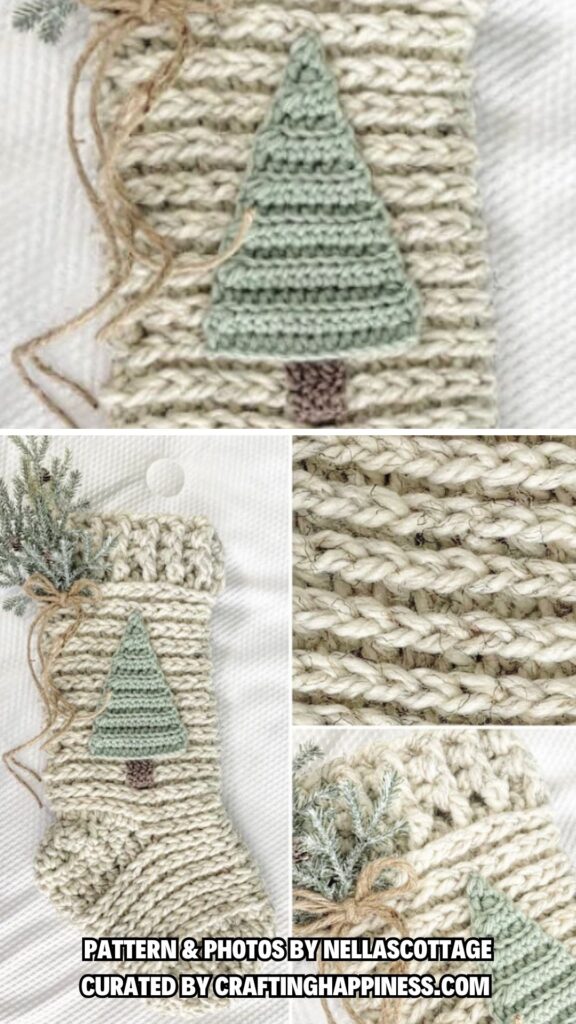 Ponderosa Stocking