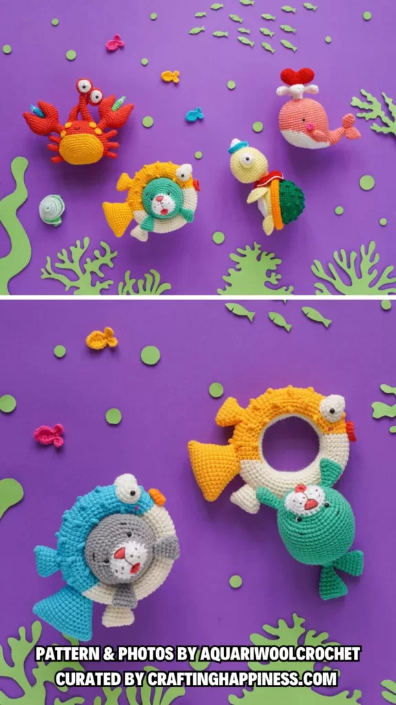 Aquarium Bundle