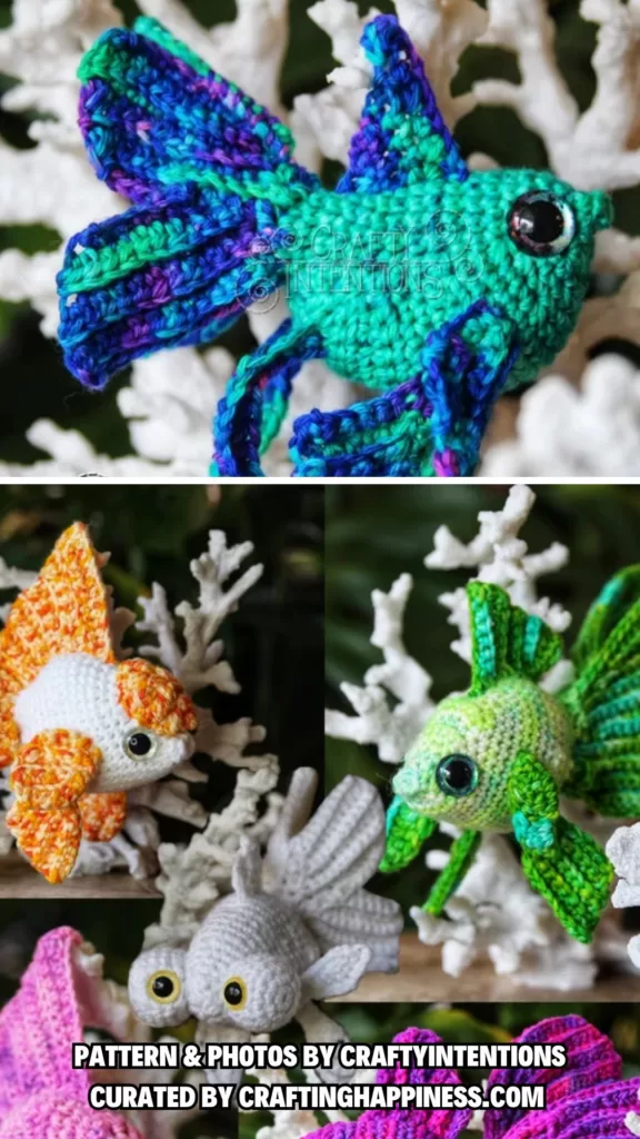 Goldfish&nbsp;