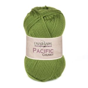 CHUNKY - Cascade Yarns Pacific Chunky - Crafting Happiness