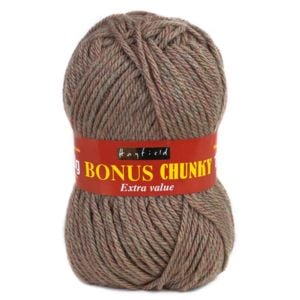 CHUNKY - Hayfield Bonus Chunky - Crafting Happiness